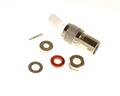 2601201N000 DELTA  connector RF - Coaxial Plugs