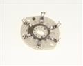 PA20 CRL [2027001165] switch Rotary  Full Size