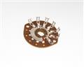 PA39 CRL [2027001178] switch Rotary  Full Size
