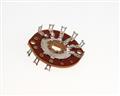 PA49 CRL [2027001180] switch Rotary  Full Size