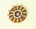 PA61 CRL [2027001181] switch Rotary  Full Size