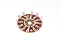 PA65 CRL [2027001184] switch Rotary  Full Size
