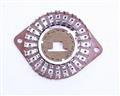 PA492 CRL [2027001204] switch Rotary  Full Size