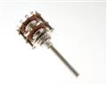 PA1024 CRL [2027001226] switch Rotary  Full Size