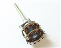 PA1025 CRL  switch Rotary  Full Size