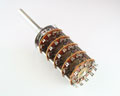 PA1031 CRL  switch rotary  full size