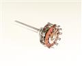 PA1034 CRL [2027001234] switch Rotary  Full Size