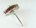 PA4000 CRL [2027001280] switch Rotary  Full Size