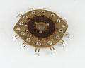 BD CRL [2027001297] switch Rotary  Full Size