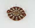 KD CRL [2027001305] switch Rotary  Full Size