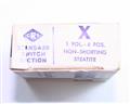 X CRL [2027001317] switch Rotary  Full Size