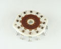 YD CRL [2027001321] switch Rotary  Full Size