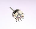 2500 CRL [2027001372] switch Rotary  Full Size