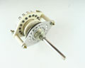 JV9000 CRL [2027001395] switch Rotary  Full Size