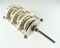 JV9009 CRL [2027001400] switch Rotary  Full Size