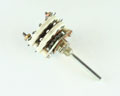 PS103 CRL [2027001463] switch Rotary  Full Size