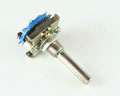 PSA200 CRL [2027001480] switch Rotary  Full Size