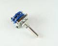 PSA204 CRL [2027001483] switch Rotary  Full Size