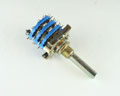 PSA208 CRL [2027001486] switch Rotary  Full Size