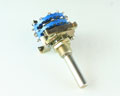 PSA210 CRL [2027001487] switch Rotary  Full Size