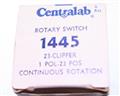 1445 CRL [2027001544] switch Rotary  Full Size