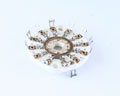 PA0 CRL [2027001622] switch Rotary  Full Size