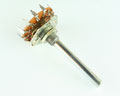PA7011 CRL [2027001643] switch Rotary  Full Size