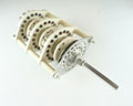 JV9008 CRL [2027001645] switch Rotary  Full Size