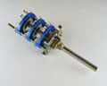 D6D0312N ELECTROSWITCH  switch Rotary  Full Size