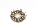 PA71 CRL [2027002480] switch Rotary  Full Size