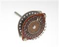 PA4001 CRL [2027004448] switch Rotary  Full Size