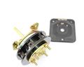 2402C ELECTROSWITCH [2027004601] switch rotary  full size