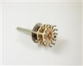 D7G0802N/1419 ELECTROSWITCH [2027005480] switch Rotary  Full Size