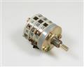 MS21995-1 ELECTROSWITCH [2027005510] switch Rotary  Full Size