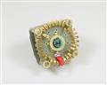 2H00D15-1G07 ELECTROSWITCH [2027005512] switch Rotary  Full Size
