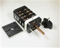 CC32-2204C8-001 Electroswitch [2027005679] switch Rotary  Full Size