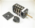 CC32-2204C8 ELECTROSWITCH [2027005777] switch Rotary  Full Size