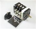 CC63-2203C4 ELECTROSWITCH [2027005871] switch Rotary  Full Size