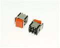 MSLN206N ALCO  switch Rocker  Miniature