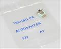 TSS11DG-PC by TE Connectivity / Alcoswitch picture #4