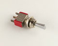 7107P3YZQ C&K  switch toggle  miniature