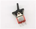 7201J61CQ C&K  switch rocker  miniature