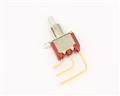 8121AVBE C&K  switch pushbutton miniature