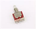 8121SD9RGE C&K  switch pushbutton miniature