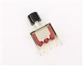 8121V3GE C&K  switch pushbutton miniature