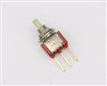 8121SHW3GE C&K  switch pushbutton miniature