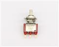 8125SHZBE C&K  switch pushbutton miniature