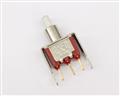 8125D9V3BE C&K  switch pushbutton miniature