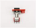 8161J82ZQ23 C&K  switch pushbutton miniature