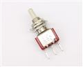 8161SHCG C&K  switch pushbutton miniature